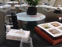 -香山湖家家宴(中山陵店)