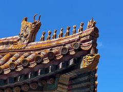 -故宫博物院(故宫)