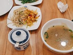 -比格比萨自助(花园路店)