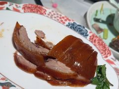 -在前门·烤鸭北京菜(五月花广场店)