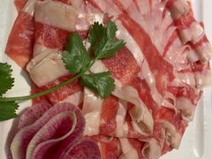 -古铜老院铜锅涮肉·清真(双井店)