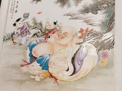 -奎元馆.百年奎元.非遗传承(西湖边的解放路店)