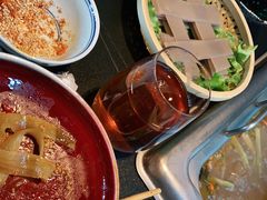 -大隐·成都火锅Bistro(合生麒麟新天地店)