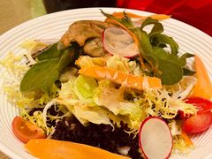 -杭州城中香格里拉大酒店