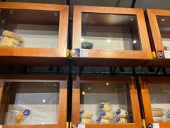 -面包谷Grains n' Beans(九号公馆店)