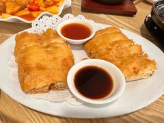 -佛有缘素食馆·荔湾老字号(陈家祠首店)
