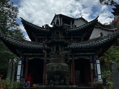 -腾冲云峰山