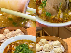 -回味鸭血粉丝汤(新城市广场店)