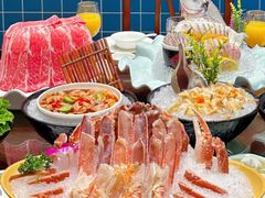 -东海怡品海鲜豆捞(舟宿夜江店)