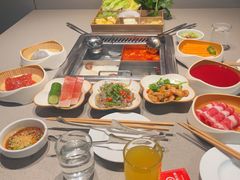 -海底捞火锅(汕头苏宁广场店)