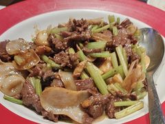 -匠熙小馆(崇文门店)