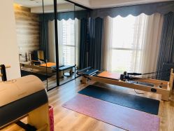 -意然瑜伽·普拉提