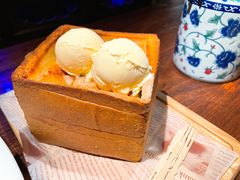 -绿茶餐厅(燕郊永旺店)