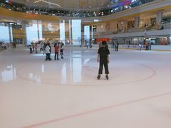 -冠军冰场CHAMPION RINK(苏州中心商场店)