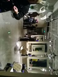 店内重新装修-木北造型