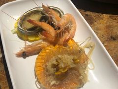 -船奇蒸汽海鲜·闽菜(八市海鲜总店)