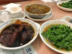 草头-蘭心餐厅(进贤路店)