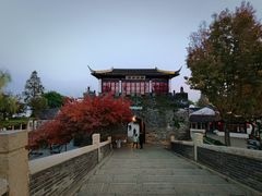 -西园戒幢律寺