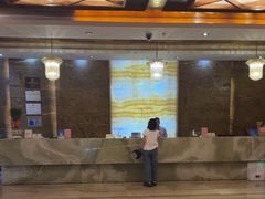 -广州克莱顿酒店