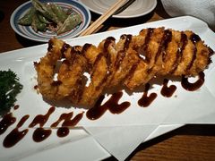 -桂马·日本料理·海胆·海鲜饭·酒场(民主广场店)