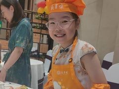 -盛百味·家宴餐厅(霸州分店)