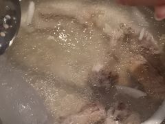 -润园四季椰子鸡火锅(南山海岸城店)