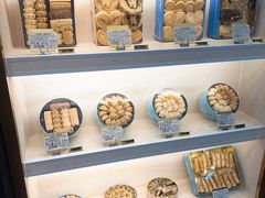 -家琳甜品(江南东店)