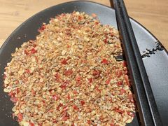 -悦屋老板娘的烤肉店(紫薇田园店)