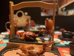 -羽鸽集·乳鸽专门店·地道顺德菜(岭南站店)