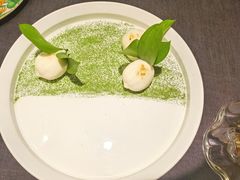 柠檬桂花山药-華府(凯德晶萃店)
