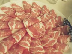 -福寿斋·老北京铜锅涮肉·烤鸭(顺义总店)