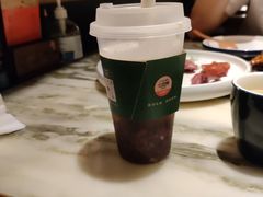 -绿茶餐厅(昌平悦荟店)
