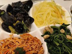 -东方饺子王(和平里店)