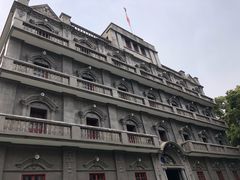 -南昌八一起义纪念馆