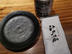 -江户前寿司(好运街店)