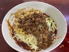 -朱儿面庄(洋河三路店)