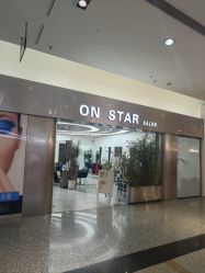 -ON STAR SALON