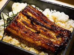 -毛丼丼饭专门店 台南日式料理