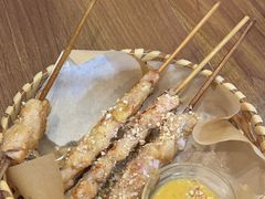 -曼谷食堂·泰国家庭料理