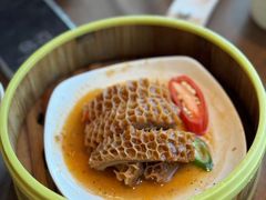 -金鹰国际酒店·满园春中餐厅