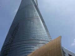 -上海中心大厦