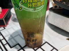 -靓虾二哥·龙虾馆(大塘总店)