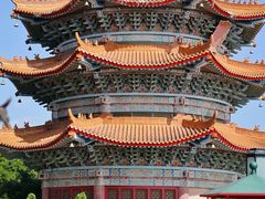 -广东圆玄道观