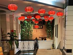 -余姚酒楼(南雷公寓店)