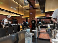 -大神太神·铁板烧(七宝领展广场店)