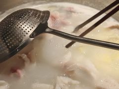 -粤顺渔坊·中山脆肉鲩火锅(清湖店)