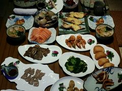 -味见·荣家(亚泰大街店)