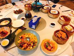 -安蒂娅.悦景轩中餐厅(西乡店)