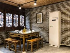-灶东家民间菜(回兴店)