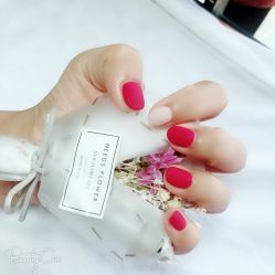 -DAZZLING BEAUTY美甲•美睫专门店